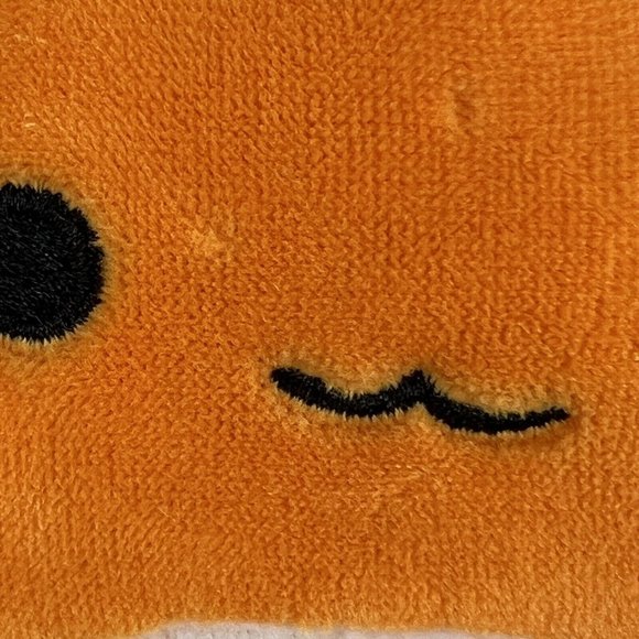 Squishmallow NICO The Orange Axolotl Plush 5 Inch White Stuffed Animal Toy - Picture 8 of 9